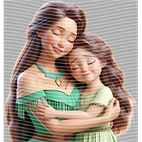 Mother's Day-MM 7365